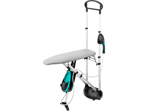 Гладильная станция Kitfort KT-992-2