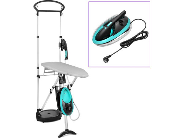 Гладильная станция Kitfort KT-992-2