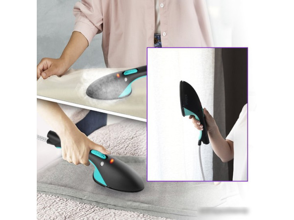 Гладильная станция Kitfort KT-992-2