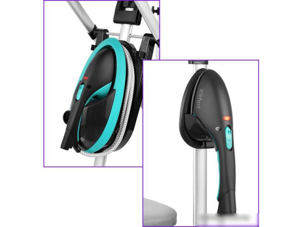 Гладильная станция Kitfort KT-992-2