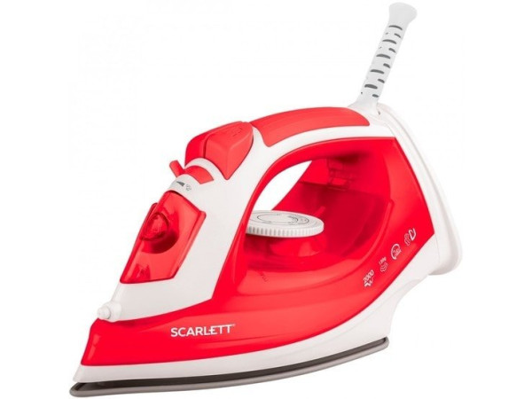 Утюг Scarlett SC-SI30P15