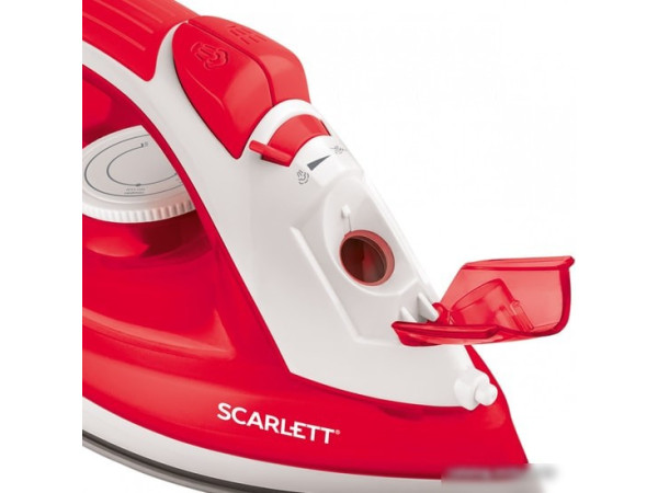 Утюг Scarlett SC-SI30P15