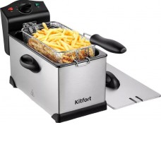 Фритюрница Kitfort KT-4051
