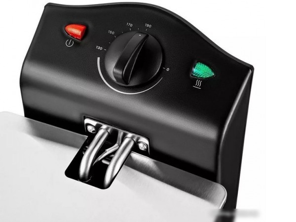 Фритюрница Kitfort KT-4051