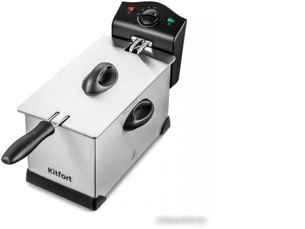 Фритюрница Kitfort KT-4051