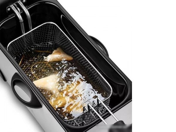 Фритюрница Kitfort KT-4051