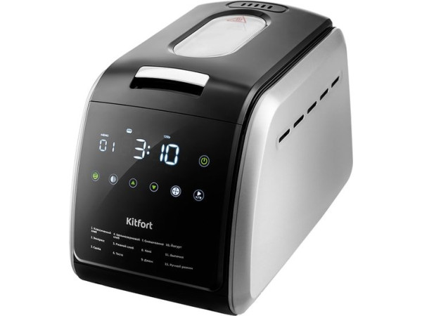 Хлебопечка Kitfort KT-305