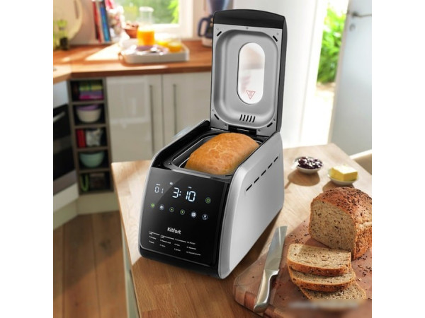 Хлебопечка Kitfort KT-305