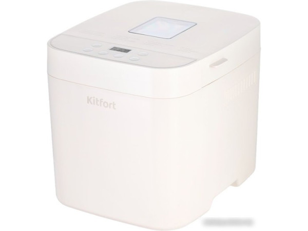 Хлебопечка Kitfort KT-310
