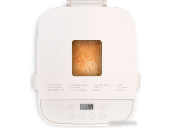 Хлебопечка Kitfort KT-310