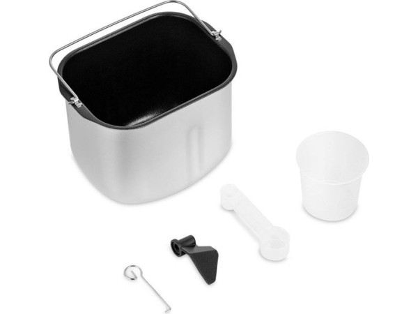 Хлебопечка Kitfort KT-310