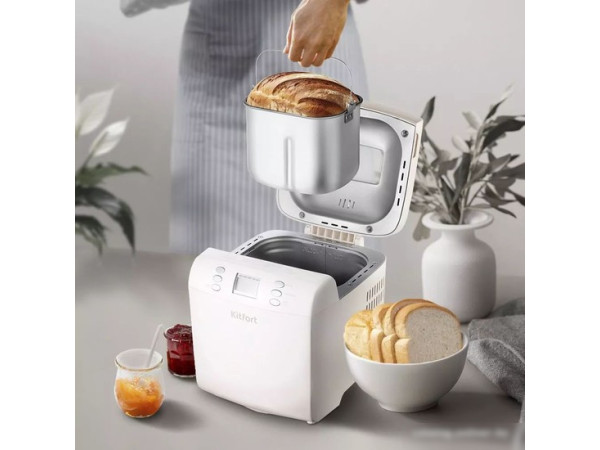 Хлебопечка Kitfort KT-311