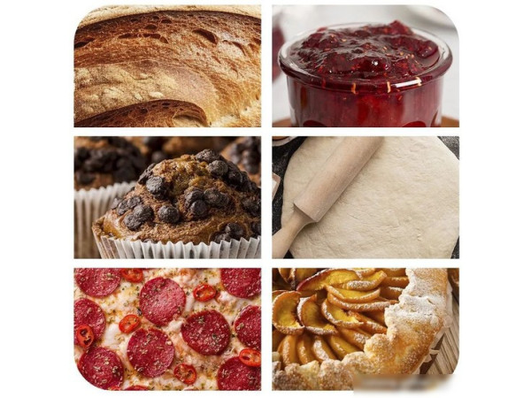 Хлебопечка Kitfort KT-311