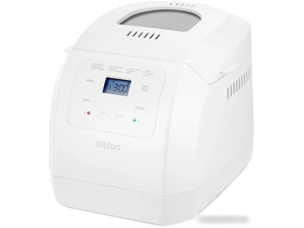 Хлебопечка Kitfort KT-312