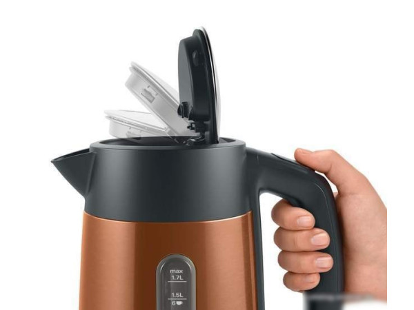 Электрочайник Bosch TWK4P439