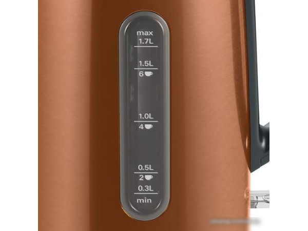 Электрочайник Bosch TWK4P439