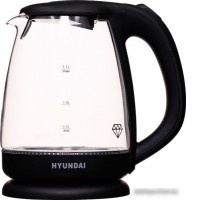 Электрочайник Hyundai HYK-G1001