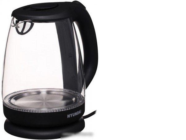 Электрочайник Hyundai HYK-G1001