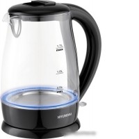 Электрочайник Hyundai HYK-G2011