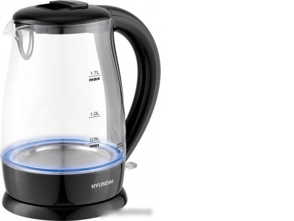 Электрочайник Hyundai HYK-G2011