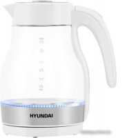 Электрический чайник Hyundai HYK-G3802