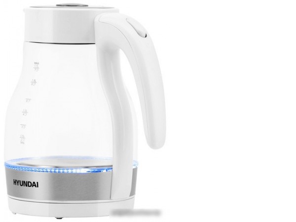 Электрический чайник Hyundai HYK-G3802