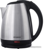 Электрочайник Hyundai HYK-S1030