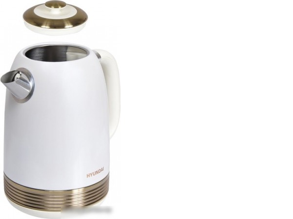 Электрический чайник Hyundai HYK-S4500