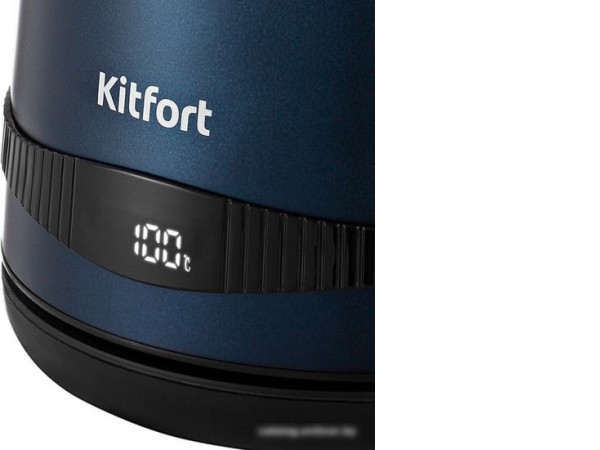 Электрочайник Kitfort KT-6121-3