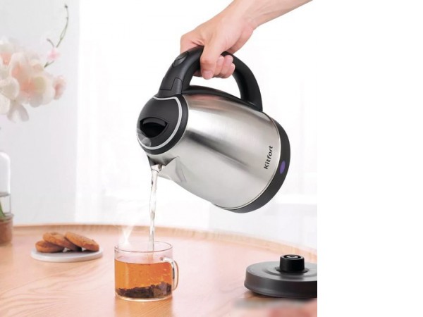 Электрический чайник Kitfort KT-6158