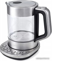 Чайник Kitfort KT-616