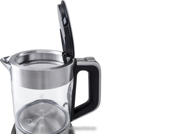 Чайник Kitfort KT-616