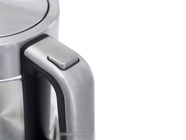 Чайник Kitfort KT-616