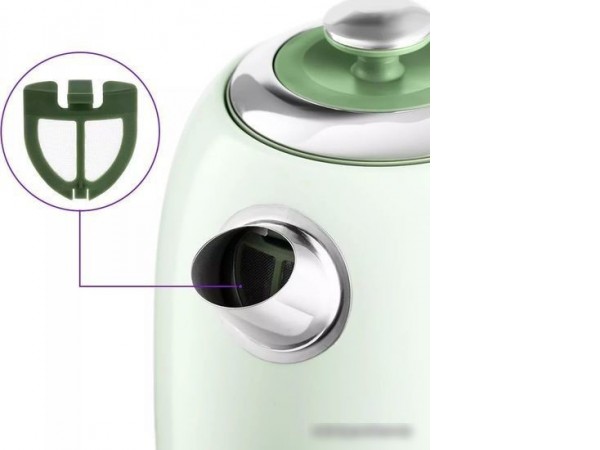 Электрический чайник Kitfort KT-6604