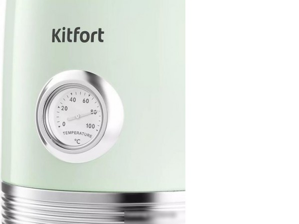 Электрический чайник Kitfort KT-6604