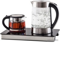 Электрочайник Kitfort KT-635