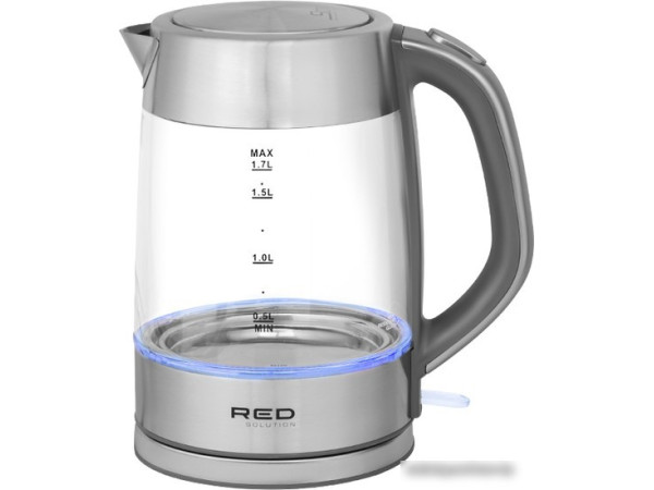 Электрический чайник RED Solution RK-G138