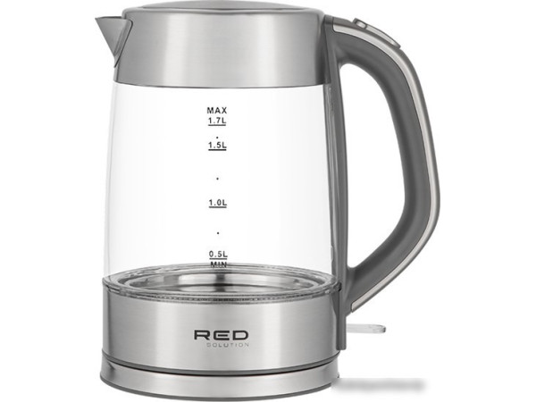 Электрический чайник RED Solution RK-G138