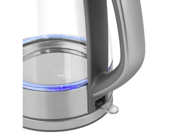 Электрический чайник RED Solution RK-G138