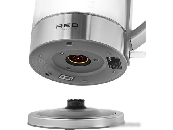 Электрический чайник RED Solution RK-G138