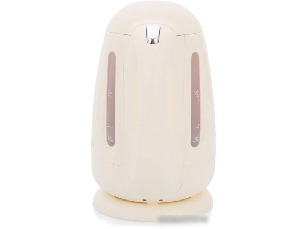 Чайник Tefal Silver Ion BF 9252