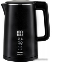 Электрический чайник Tesler KT-1520 (черный)