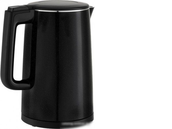 Электрический чайник Tesler KT-1520 (черный)