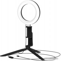 Кольцевая лампа Gauss RL001