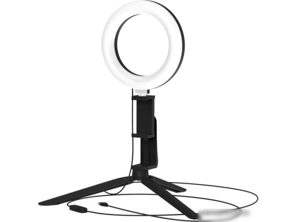 Кольцевая лампа Gauss RL001