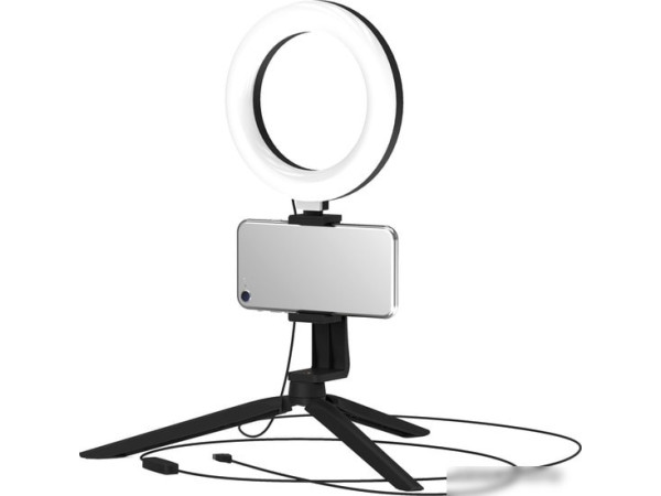 Кольцевая лампа Gauss RL001