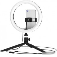 Кольцевая лампа Gauss RL002