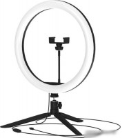 Кольцевая лампа Gauss RL003