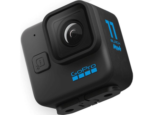 Экшен-камера GoPro HERO11 Black Mini