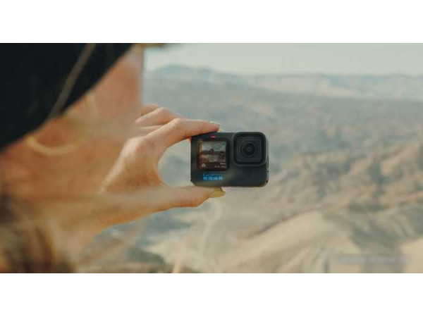 Экшен-камера GoPro HERO11 Black Mini